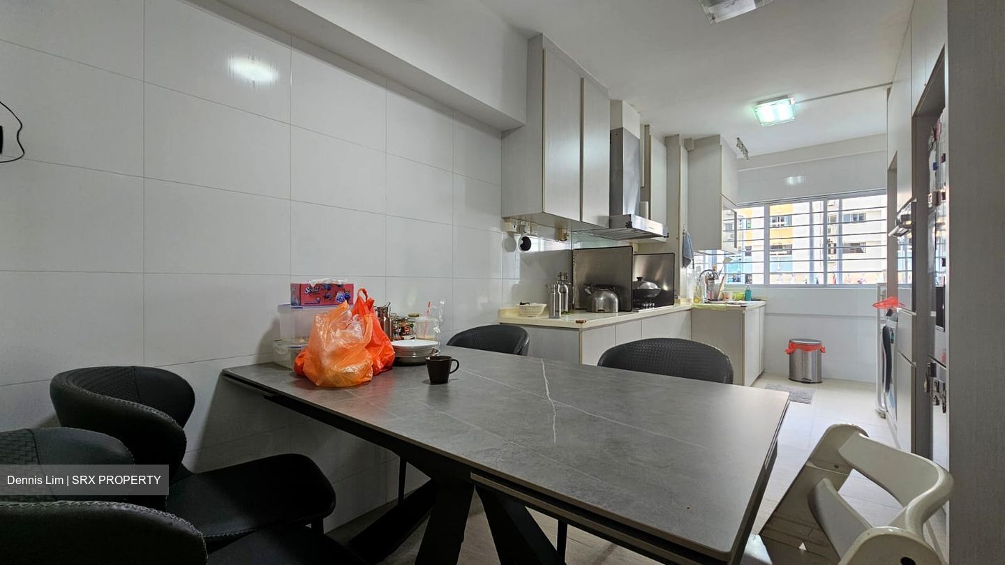 Blk 110 Bukit Purmei Road (Bukit Merah), HDB 4 Rooms #449522651